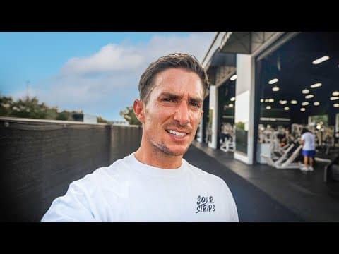 Choking On Food, Money Talk & Current House Update