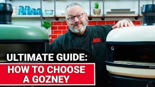 How To Choose A Gozney | Ace Hardware