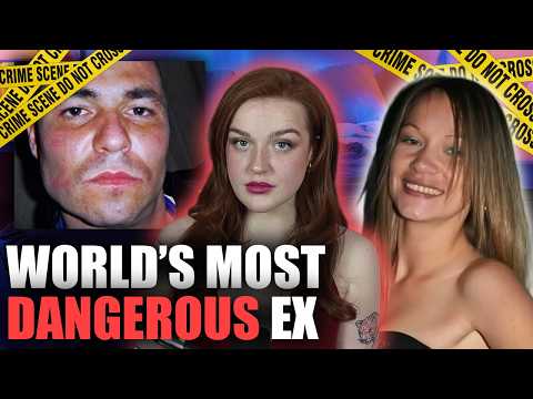 The Horrific Torture Of Tina Nash