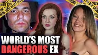 The Horrific Torture Of Tina Nash