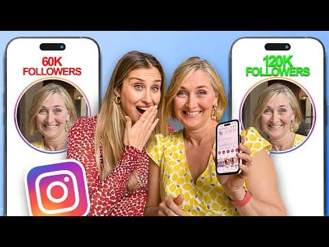 How I Went Viral On Instagram | Tips To Gain 60k Followers From 1 Post