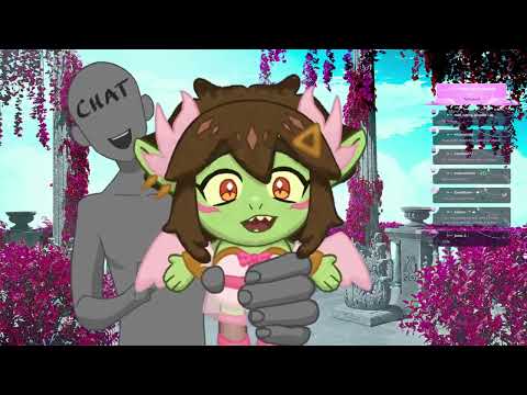 😇new Plush Model😇(limited Time! See Link Below)