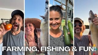 We Had The Best Summer Yet!