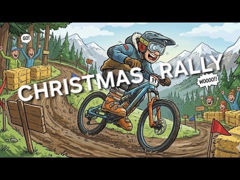 Christmas Rally