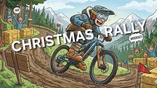 Christmas Rally