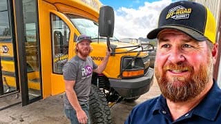 Can We Finally Beat The Death Wobbles?!