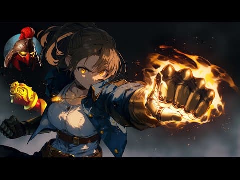 Is Marci Still Good After All Nerfs?!