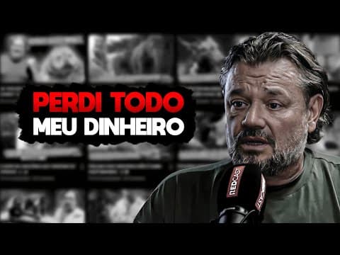 O Fim Do Richard Rasmussen!