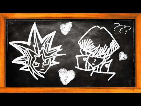 The Insane World Of Yu-gi-oh! 'ship-names | Duel Academy