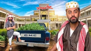 هل بيع البطيخ يخليك غني ؟؟ 🍉💸