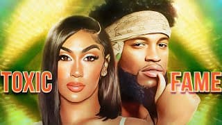 Chris And Queen: The Internet's Most Toxic Exes...