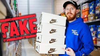 I Bought Sneakers From Stockx Goat And Ebay! Here’s Which One Is Actually Best.