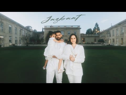 Jazbaat (full Video) | Jaz Dhami | Mani Longia | Starboy X | Sam Malhi | Latest Punjabi Songs 2024