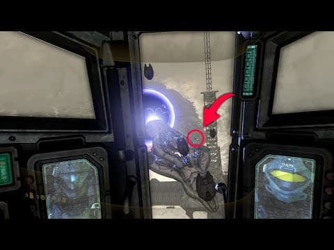 Why This Scene Was So Genius