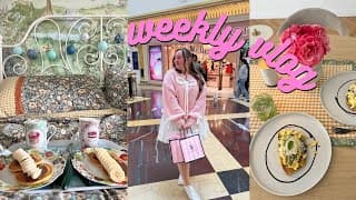 Giardinieri Alla Riscossa 🧑🏼‍🌾🏡|| Weekly Vlog || Gemmina