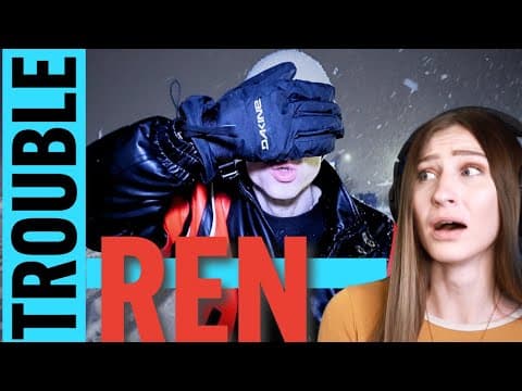 Ren "troubles" Best Performances(2024) Reaction