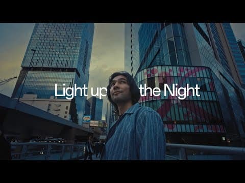 Extend The Night | Oneplus Nord 5