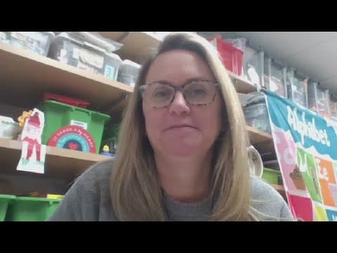 Getting Back From Break With Mary Hunter