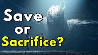 The Morality Of Ghost Hunting - Banishers: Ghosts Of New Eden