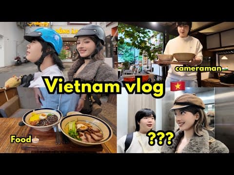 🇮🇳24 Hours Vietnam Vlog🇻🇳 | Krilovee