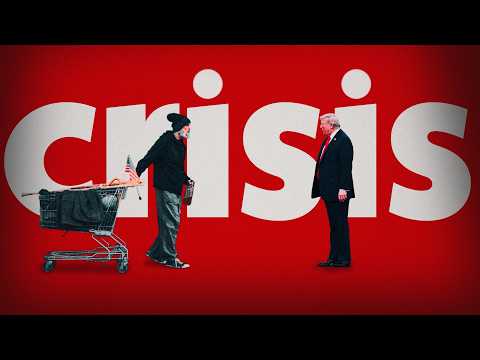 The Homelessness Crisis