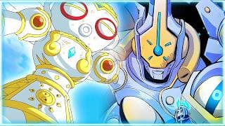 Brand New Digimon Revealed With Huge Potential!