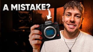 Do I Regret Switching To Lumix? Long-term Review