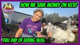 Eating Keto On A Budget: How One Brisket Saved Us Money All Week