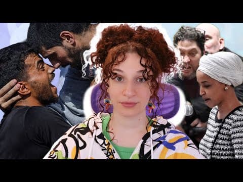 Watching The News: Doomsday Clock, Ice, Palestine, Sudan, Philosophical Growth & Righteous Anger