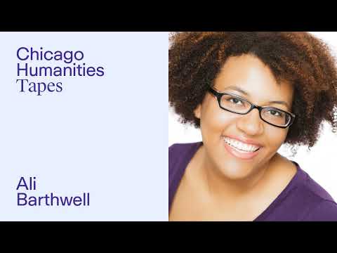 Mini Tapes: Last Week Tonight's Ali Barthwell On Chicago, Comedy, And Playing To The Top Of The...