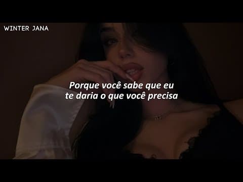 Clara La San - Solo (tradução/legendado)