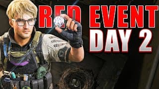 Solo Delta Force | Hunting Reds!