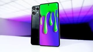 Unboxing The Nothing Phone (3a) Lite...