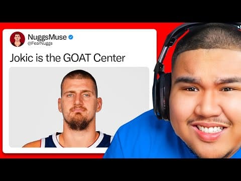 The Craziest Nba Hot Takes Ever