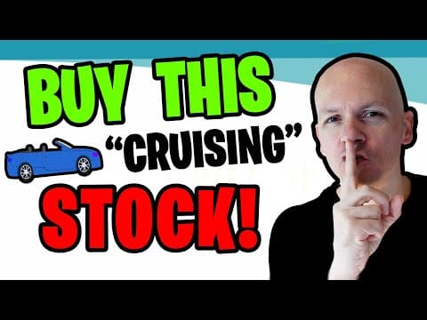 This Unique Dividend Stock Is On Sale