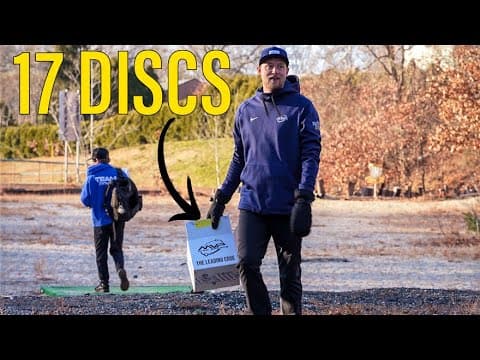 The Biggest Gyro-box We've Ever Seen!! (vs Paul Krans)