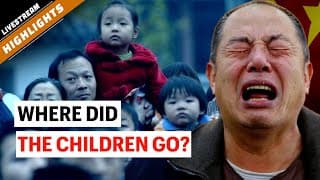 China’s Dark Supply Chain: Why Parents No Longer Feel Safe