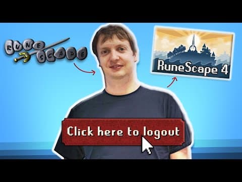 Brighter Shores = Runescape 4?