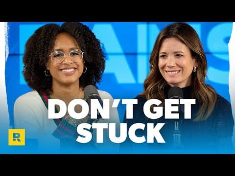 You Can’t Win With Money When Your Relationships Are Messy | December 29, 2025