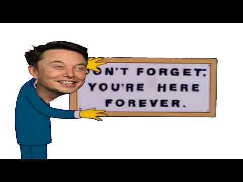 Why Elon's Twitter Didn't Die