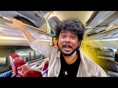 💥🤯malaysia-க்கு கெளம்பியாச்சு..⁉️💢 #shorts #aarifmindvoice #malaysia