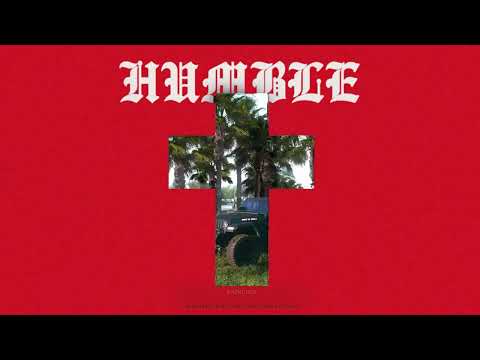 Saint Jhn - Humble (visualizer)