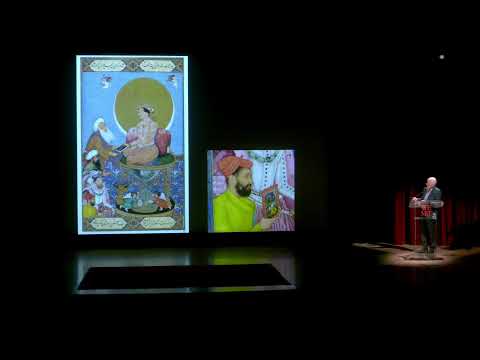 The Charles K. Wilkinson Lecture Series—untold Stories