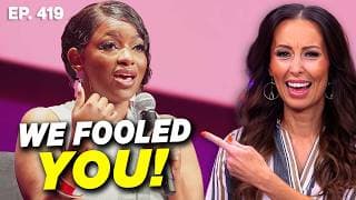 Was Jasmine Crockett Tricked Into Running For Senate?