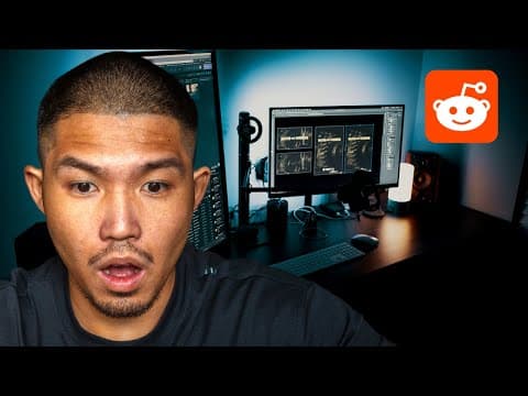Reacting To Setups On Reddit | Episode 1