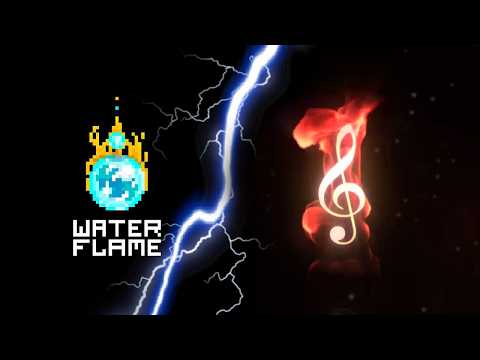 Waterflame X Denny Schneidemesser - Penumbra