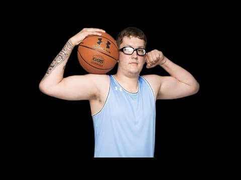 This Is The Most Exciting Player In College Basketball