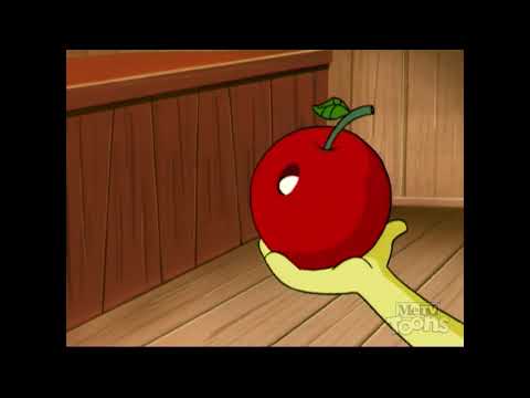 The Wacky World Of Tex Avery #60 "corporate Takeover/toy Prehistory/stressed Guest" (english Dub)