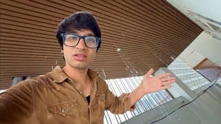 New Gharpe Paani Bhar Gaya 😭