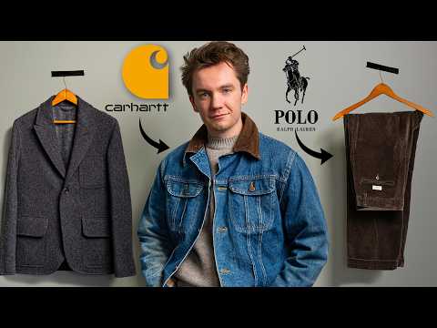 My Favorite 24 Thrifted* Fall Pick-ups.